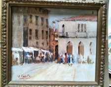 Ulisse Caputo Scuola di