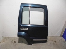 55176906AI porta posteriore destra per CHRYSLER JEEP CHEROKEE (KJ) 2001 3679134