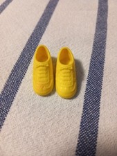 Barbie Mattel Benetton Marina Kira Teresa Christie