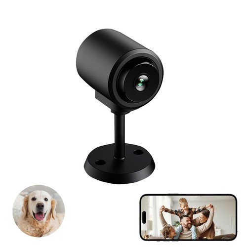 Telecamera smart 2mp - ip,