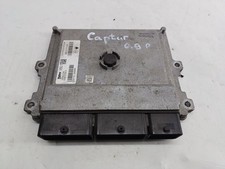 RENAULT Captur 0.9 Tce Engine