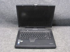 Toshiba Satellite Pro 6100
