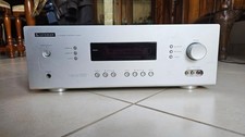 Sintoamplificatore Luxman