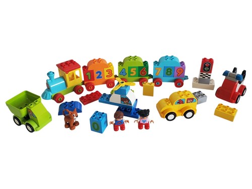 Lotto lego duplo 10847 - lego, il