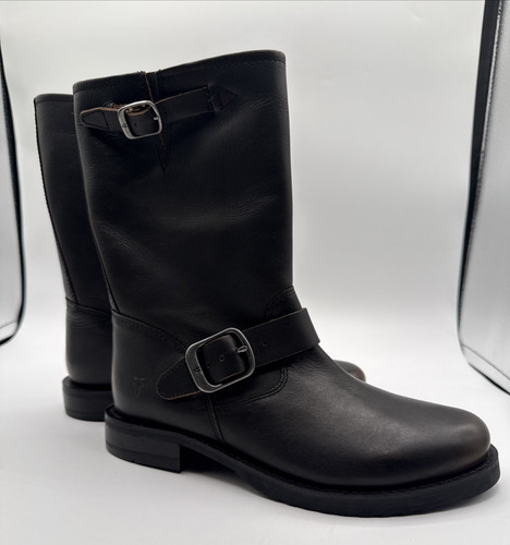 Nuovo stivale corto frye - stivale,