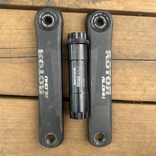 Guarnitura Rotore Aldhu 175mm