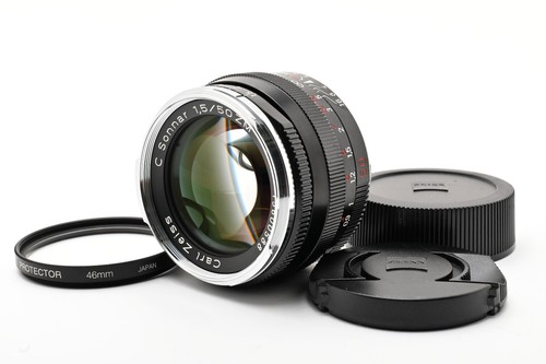 Quasi come nuovo carl zeiss - [quasi,
