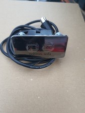 Interrupteur de commande