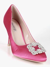 Miranda Decolletè donna