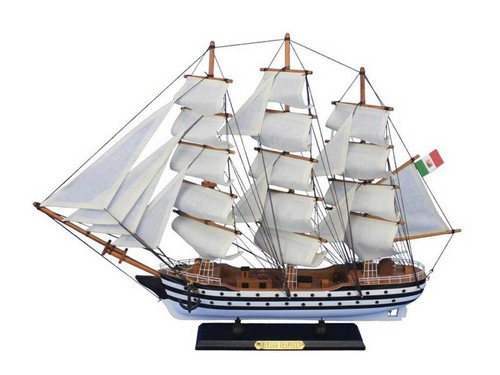 Amerigo vespucci legno - vespucci, in