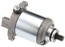 Motorino avviamento motore