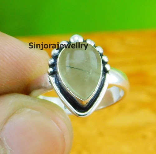 Anello regalo fatto mano - anello, a