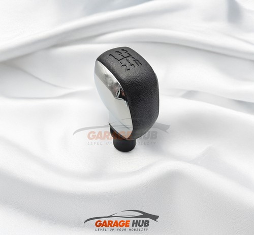 Pomello cambio marce - marce, ->