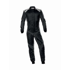 Tuta da corsa kart stile tutto