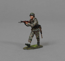 THOMAS GUNN - SS153A Casco di