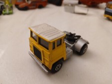 Macchinina CAMION Motrice  -