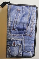 Raccoglitore cd dvd Blue ray