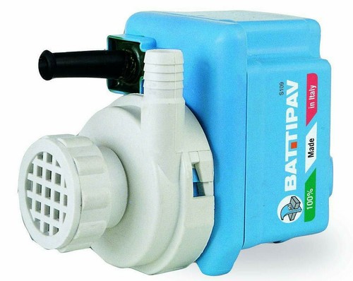Pompa acqua battipav per - battipav,