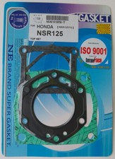 Kit guarnizioni cilindro - , honda