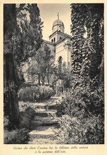 A2804) LONIGO VILLA S. FERMO VICENZA VIAGGIATA 