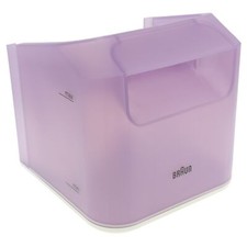 Braun serbatoio acqua ferro