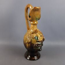 Antica Brocca Terracotta