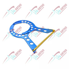 Elevatore Seno per Strumenti