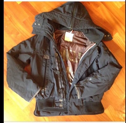 Giubbotto moncler uomo - giubbotto,