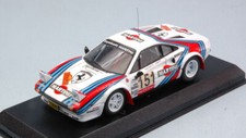 Modellino auto scala 1:43 Best
