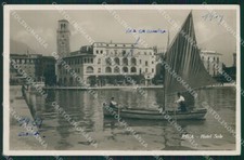 Trento Riva Lago di Garda