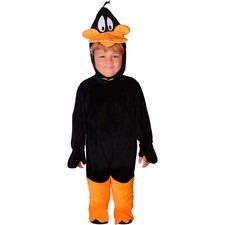 Costume Carnevale Daffy Duck