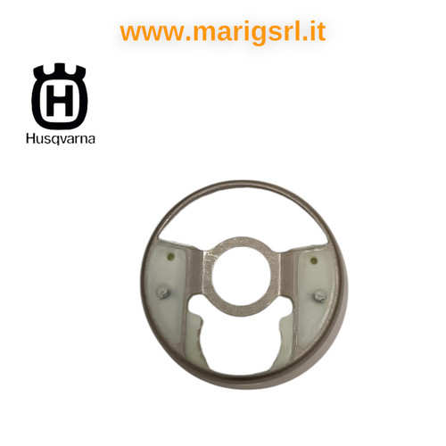 Coppa albero motore - , motosega