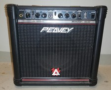 Chitarra Combo - Amplificatore