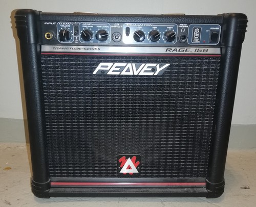 Chitarra combo amplificatore - combo,