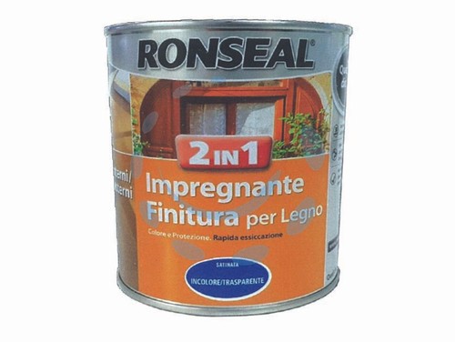 Impregnante asciugatura rapida - impregnante,