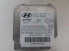 95910-38400 5WK4247 CENTRALINA SENSORE AIRBAG ESPS UNIT SRS HYUNDAI SONATA IV EF