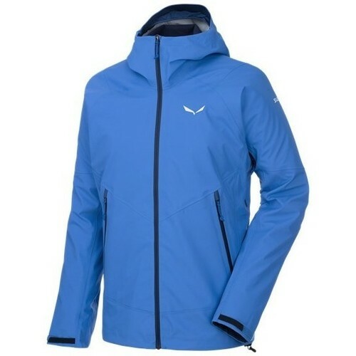 Giacca salewa sesvenna lrr - salewa,