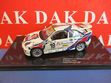 Die cast 1/43 Modellino Auto