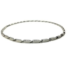 collana girocollo da uomo