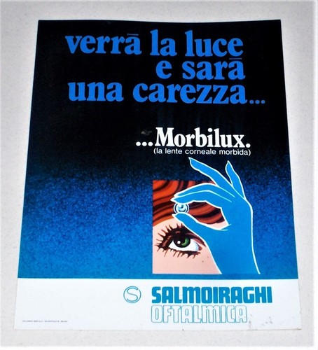 Adesivo morbilux salmoiraghi - adesivo,