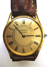 OROLOGIO MARGI VINTAGE ANNI 70