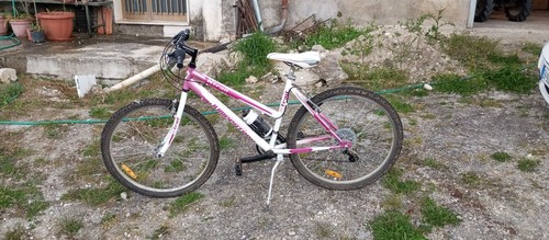 Bicicletta nuova trail - nuova, x-trail