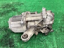 DIFFERENZIALE POSTERIORE PER