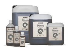 Fertilizzante biologico base