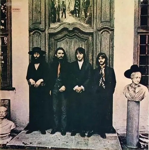 The beatles hey jude - the,