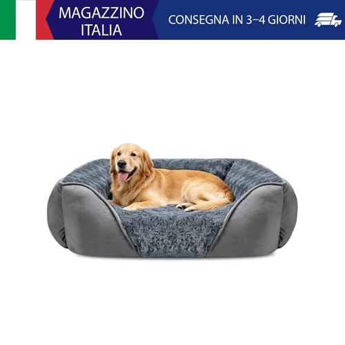Joejoy cuccia cane interno - cuccia,