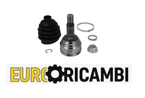 Giunto omocinetico cifam ford - omocinetico,