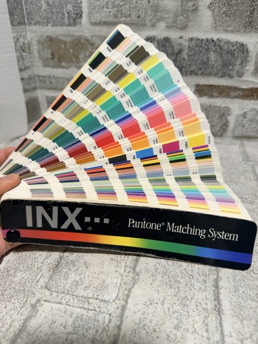 Pantone color formula - formula, guide