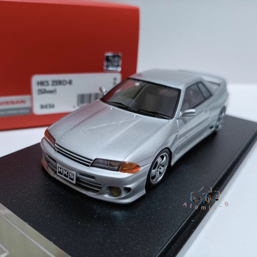 Modello auto hpi hks - auto,