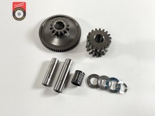 Ingranaggio cambio avviamento